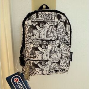 Outdoor Product Mini Backpack